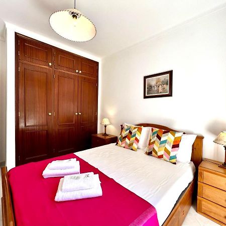Apartament Albufeira Falesia Beach 2 By Homing Zewnętrze zdjęcie