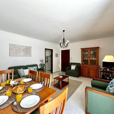 Apartament Albufeira Falesia Beach 2 By Homing Zewnętrze zdjęcie