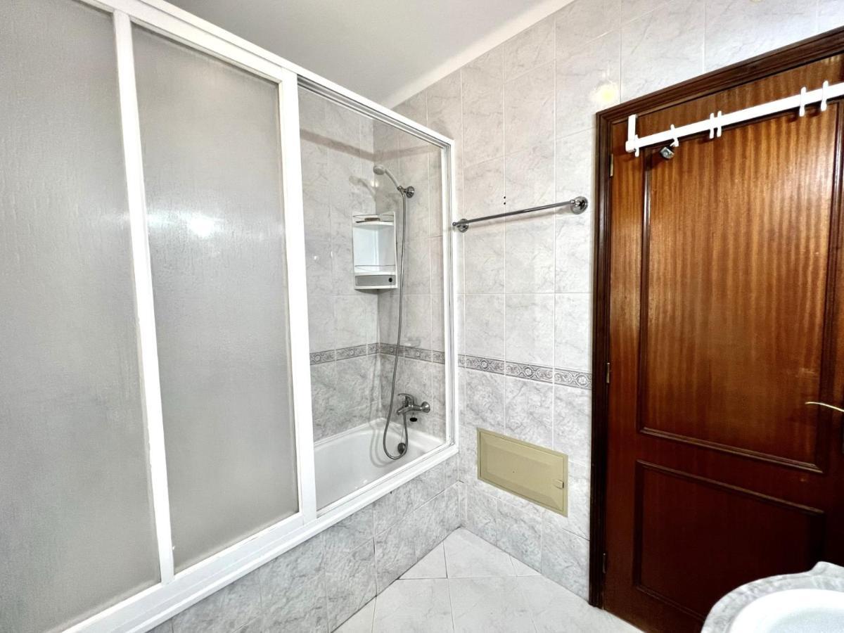 Apartament Albufeira Falesia Beach 2 By Homing Zewnętrze zdjęcie