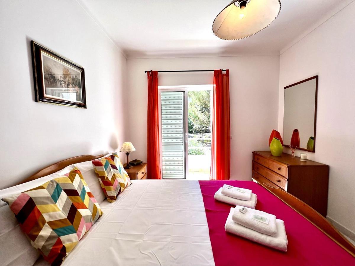 Apartament Albufeira Falesia Beach 2 By Homing Zewnętrze zdjęcie