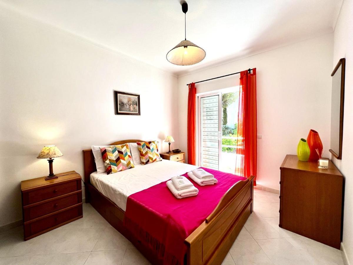 Apartament Albufeira Falesia Beach 2 By Homing Zewnętrze zdjęcie