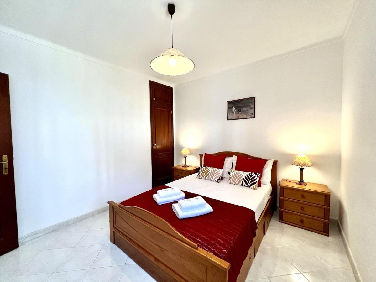 Apartament Albufeira Falesia Beach 2 By Homing Zewnętrze zdjęcie