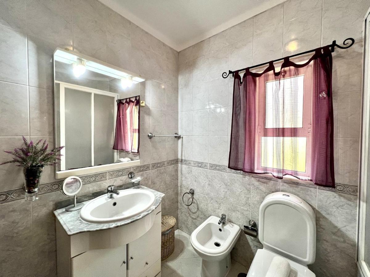 Apartament Albufeira Falesia Beach 2 By Homing Zewnętrze zdjęcie