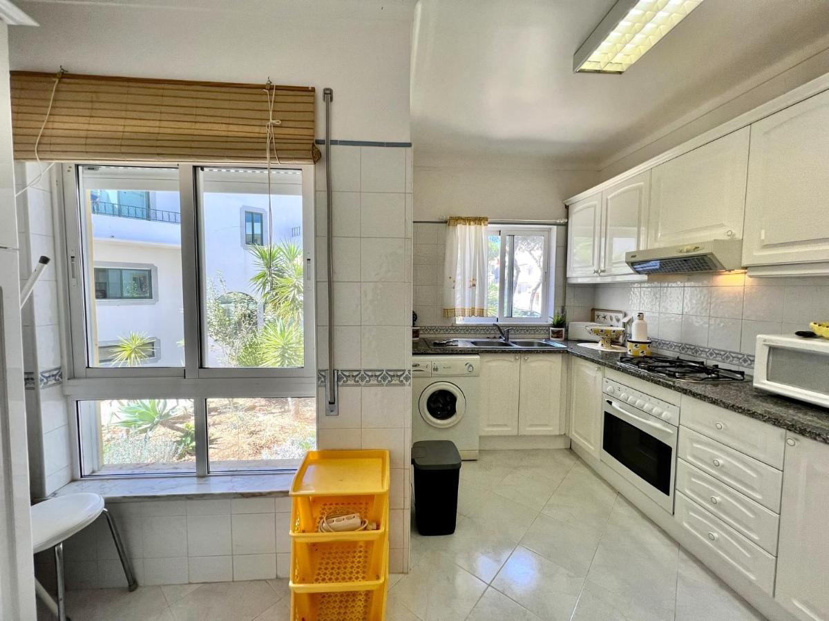 Apartament Albufeira Falesia Beach 2 By Homing Zewnętrze zdjęcie
