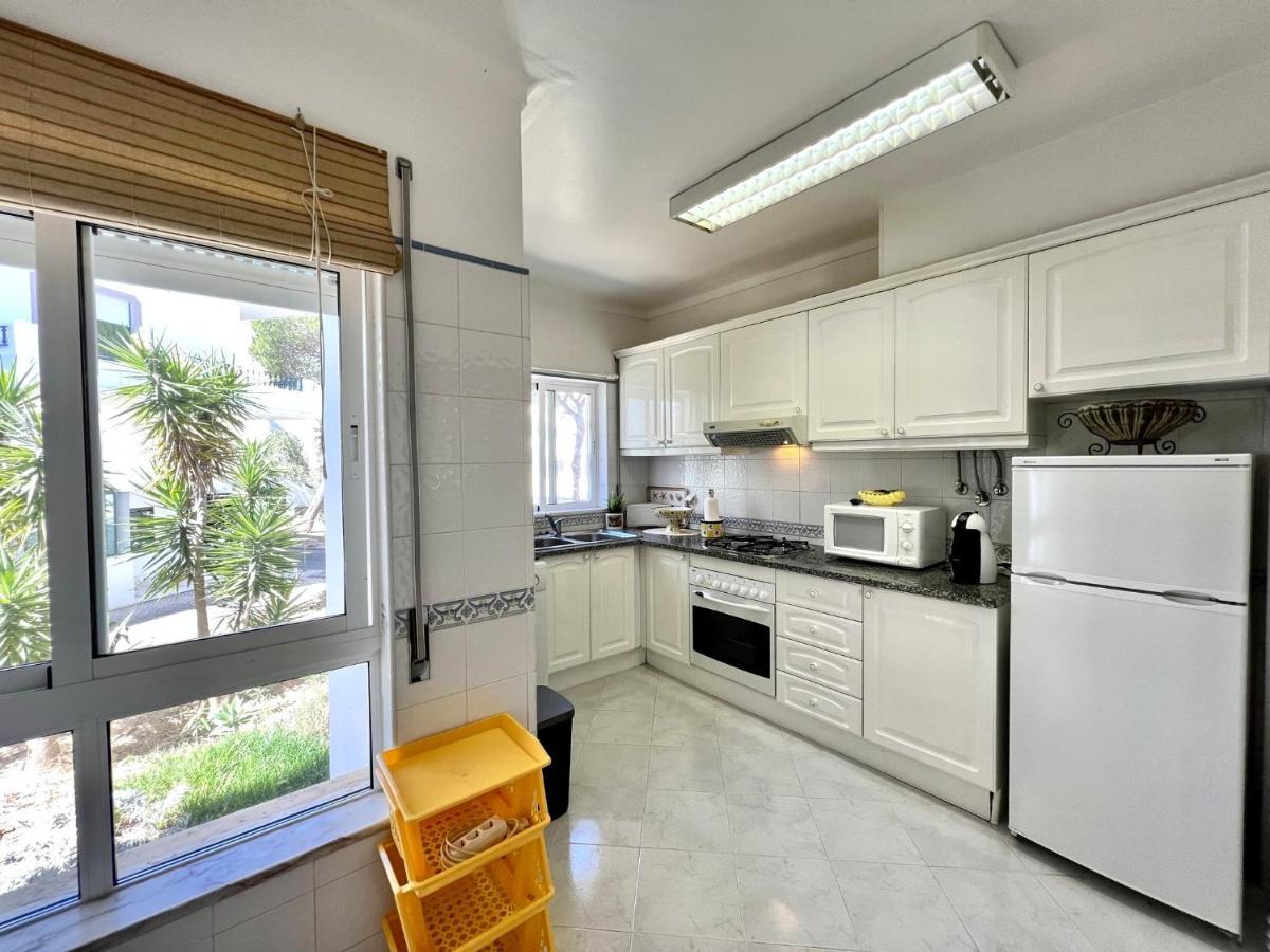 Apartament Albufeira Falesia Beach 2 By Homing Zewnętrze zdjęcie