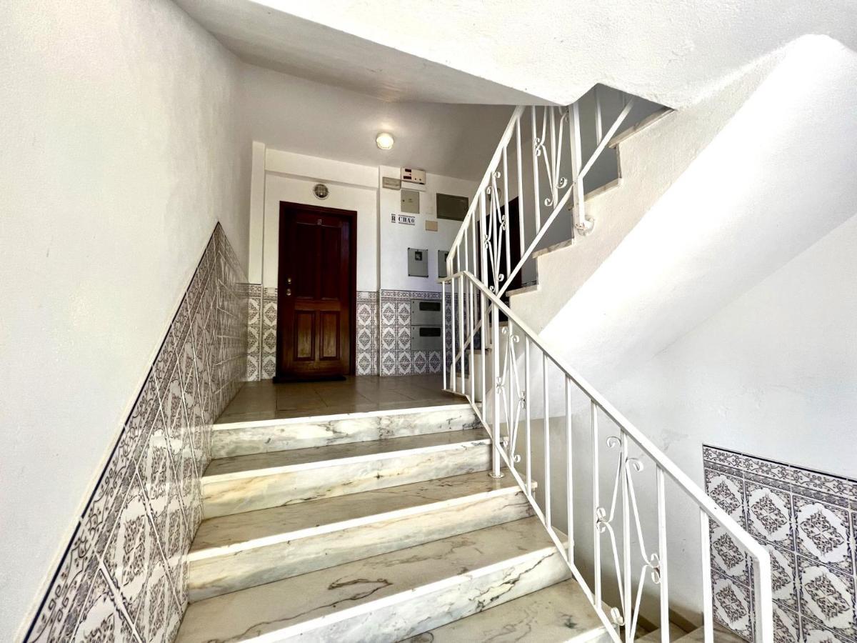 Apartament Albufeira Falesia Beach 2 By Homing Zewnętrze zdjęcie