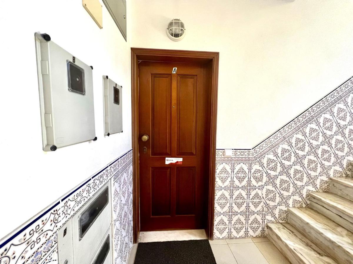 Apartament Albufeira Falesia Beach 2 By Homing Zewnętrze zdjęcie